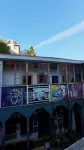 La Mancha Art Hostel Hotels in 