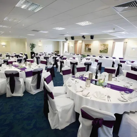 Burn Hall Hotel