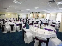 Burn Hall Hotel - sarapan