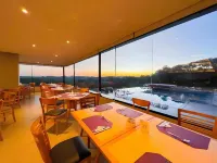 Complexo Eco Cataratas Resort by SJ - breakfast
