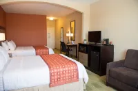 Cotulla Inn by IHG - Gym