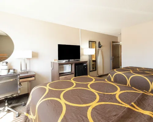 Mid Rest Inn Lexington NE I-80 Hotels in Dawson County