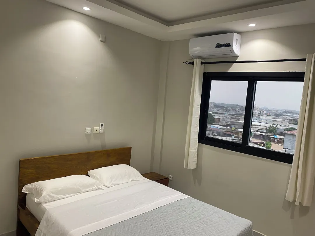 Affiba Residence - Abidjan