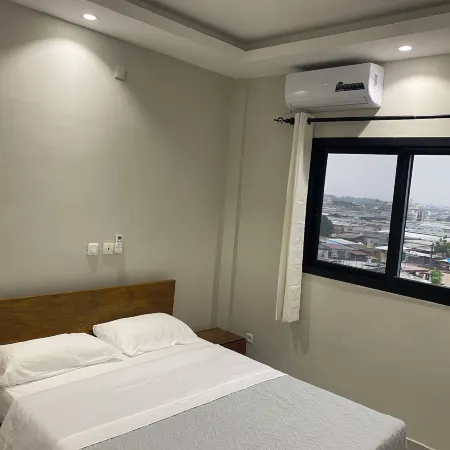 Affiba Residence