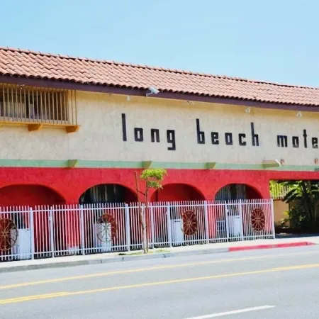 Long Beach Motel