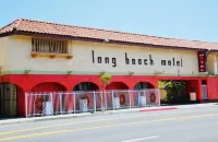 Long Beach Motel - de playa