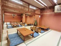Honjo Grand Hotel