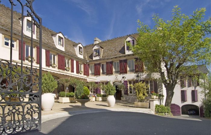 Hotel de France