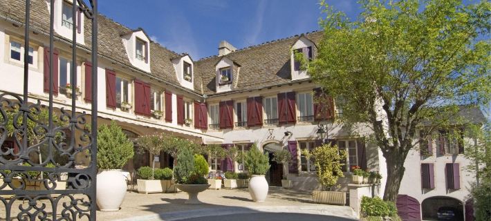 Hotel de France Ξενοδοχεία στην πόλη Lozere