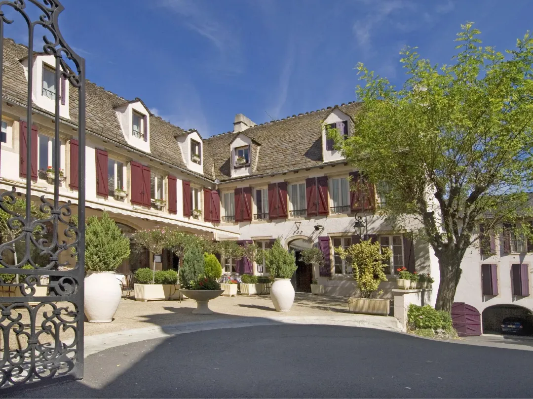 Hôtel De France - Mende