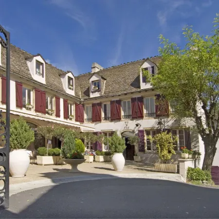 Hotel de France