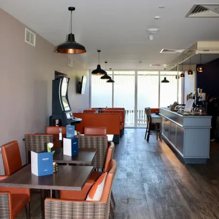 Riverstone Lodge Hotel