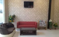 Palu Plaza Hotel