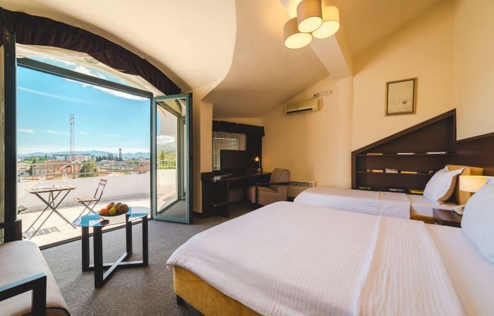 Hotel Keto