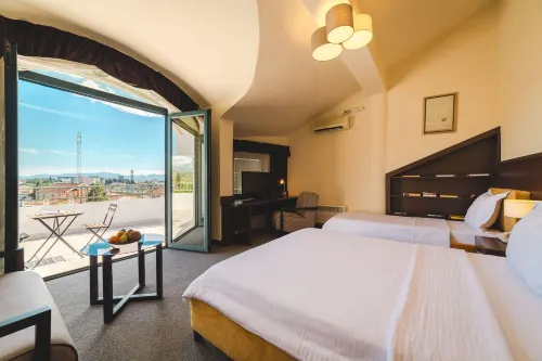 Hotel Keto - Spa