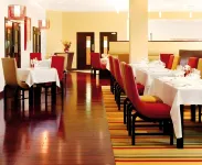 The Glasshouse - breakfast