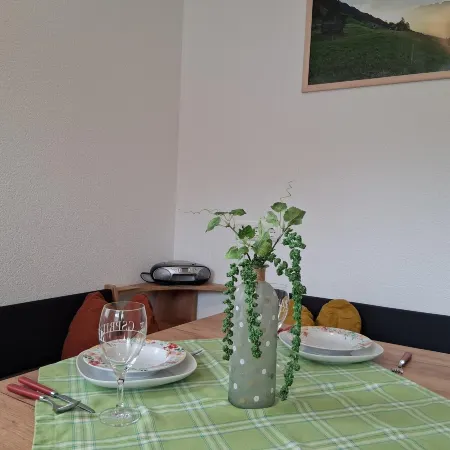 Apartment in Tyrol Near Ski Slopes