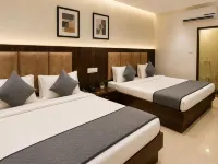 Hotel Hari Kripa Dham Near Prem Mandir