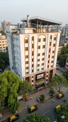 The Senator Hotel Hotels in Park Street