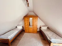 Welcome to my Feel-Good Apartment with Balcony, 2 Bedrooms, Parking Space, Grömitz