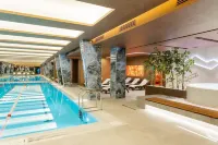 Oasis Vista Escape with Terrace