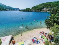 Zaton Family Getaway Near Adriatic Sea - Villas