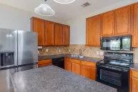Colony Suite - Round Rock - 2 Sao