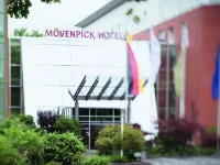 Mövenpick Hotel Münster Hotéis em Munster