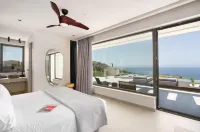 Villa 7 Seas - with Amazing View - Boutique