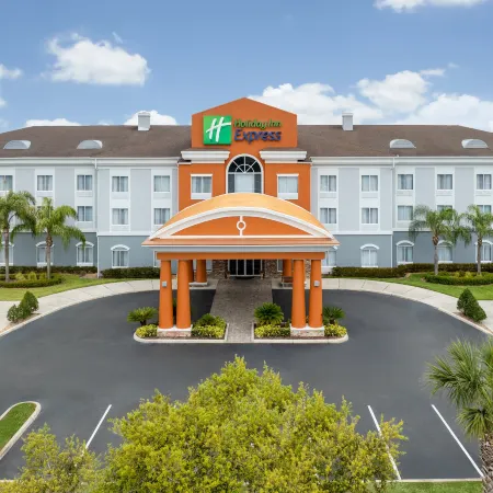 Holiday Inn Express LAKE WALES N-WINTER HAVEN by IHG