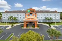 Holiday Inn Express LAKE WALES N-WINTER HAVEN by IHG Hotels in Polk County