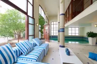 Ma Maison Downtown Villa N°8, Indoor Heated Pool - Huvilat