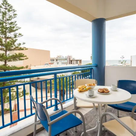Ibiscos Garden Hotel
