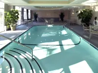Inn at Middletown - piscine