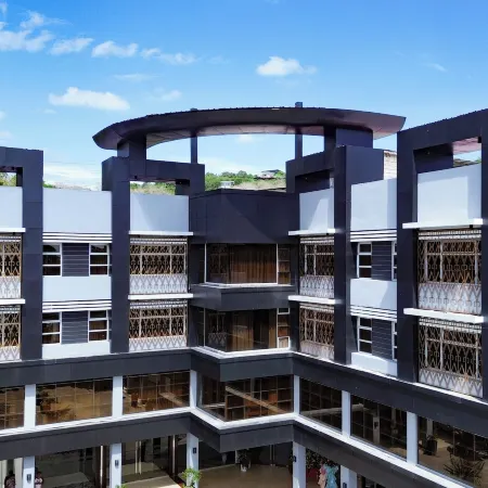 Dreamweavers Hotel