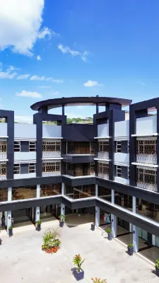 Dreamweavers Hotel Hotel di 