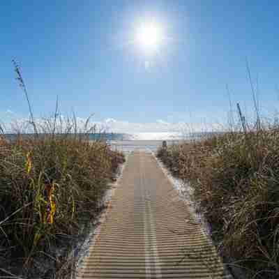 Top of the Gulf 620 Beachfront Couples Retreat Others