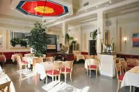 Hôtel de l'Univers Liège - Desayuno