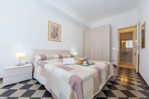 Casa Mira Al Lago - Bintang 3