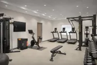 Home2 Suites by Hilton Goodyear Phoenix West - Kuntosalit