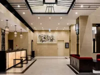 HOTEL GEOMETIQ Osaka Umeda, an Ascend Collection Hotel - New