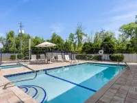 Jesup Inn & Suites Hotels in Wayne County