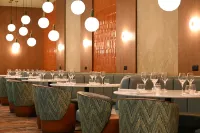 voco Telford Ironbridge by IHG - breakfast