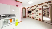 Daecheon Jeulgeoun Pension - Pensions