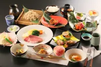 Shibu Onsen KOKUYA - Pysäköinti