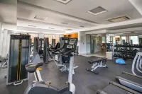 Bakour Punta Cana Suites - Gym