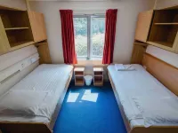 Glasney Rooms, University Campus Penryn Hotels in Penryn