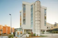 Four Points by Sheraton Reims Cathédrale - WiFi