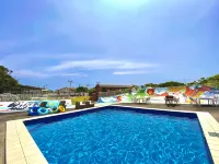 Kabuku Resort