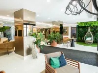 Ibis Styles Cayenne Centre Amazonia Hotels in Cayenne